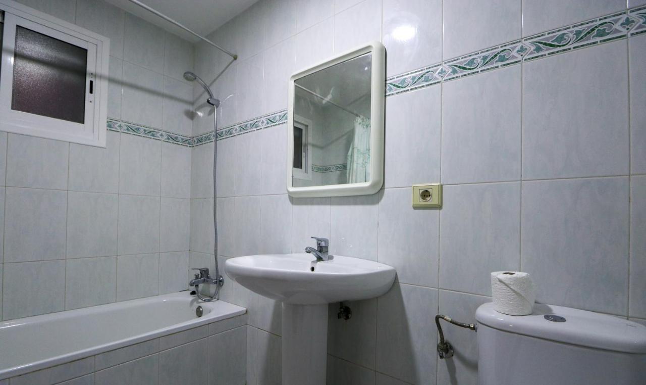 Spacious Apartment El Tablero Maspalomas  Kültér fotó